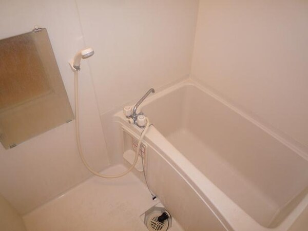 バス／シャワールーム等(★お風呂★)