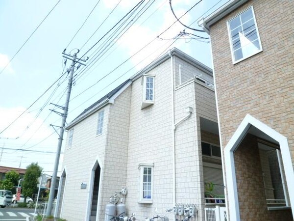 外観(★外観☆)