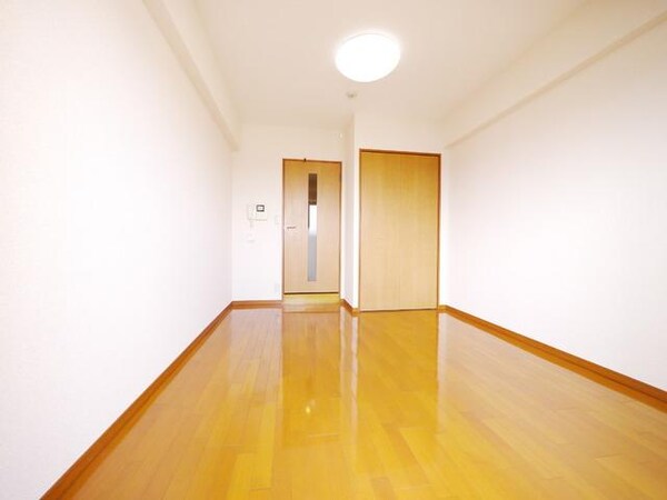 リビング・居室(開放的な室内♪)