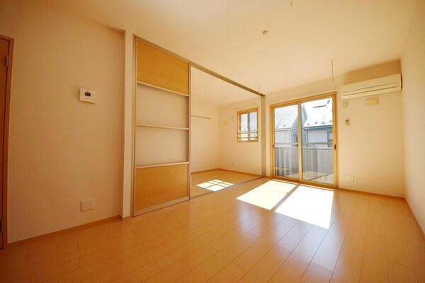 リビング・居室