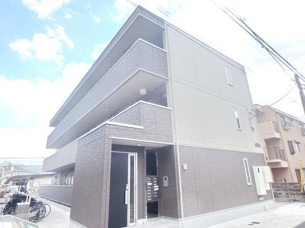 外観(★お洒落な外観★)