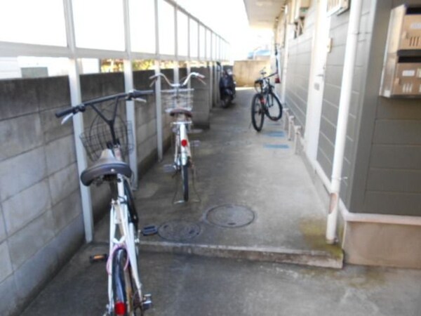 共有部分(共有部分)