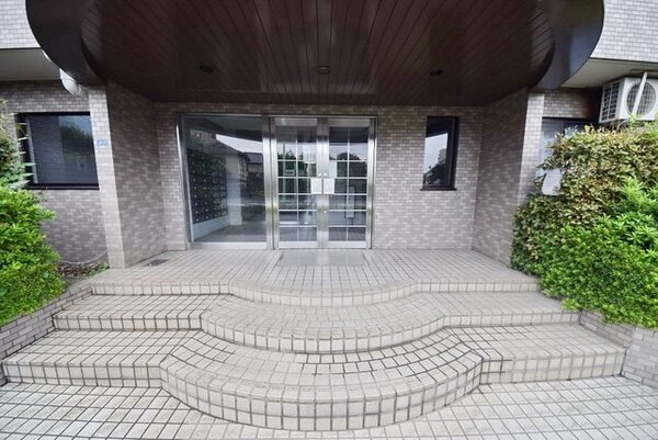 エントランス(★エントランス★)