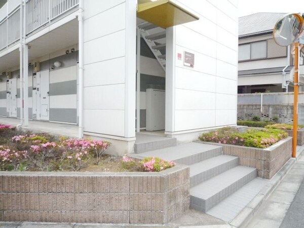 エントランス(★エントランス★)