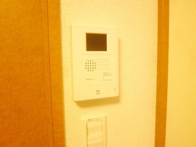 物件内観写真9　(ＴＶモニタホン♪)