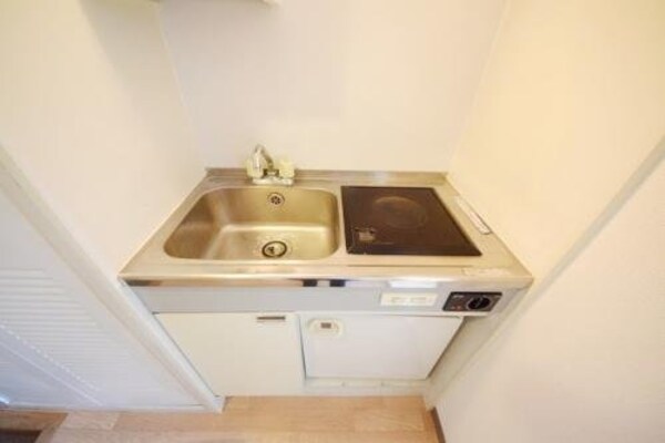 キッチン(キッチン)