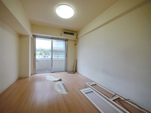 リビング・居室