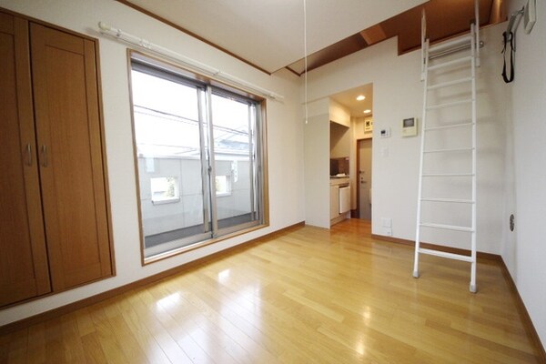 その他室内・内装(洋室☆)