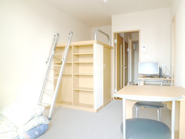 リビング・居室