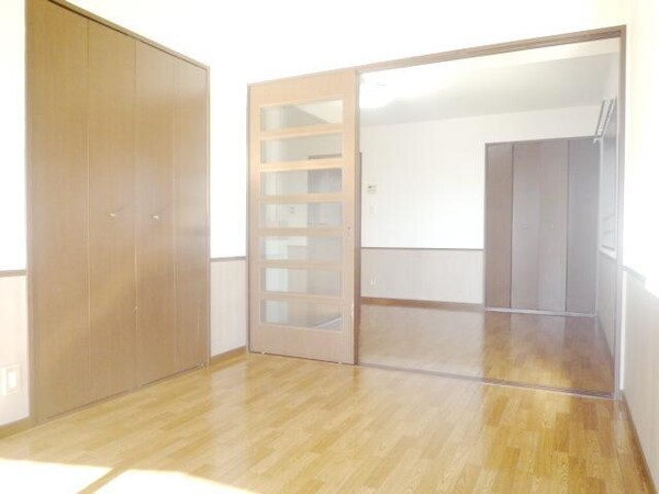 リビング・居室(明るい室内♪)