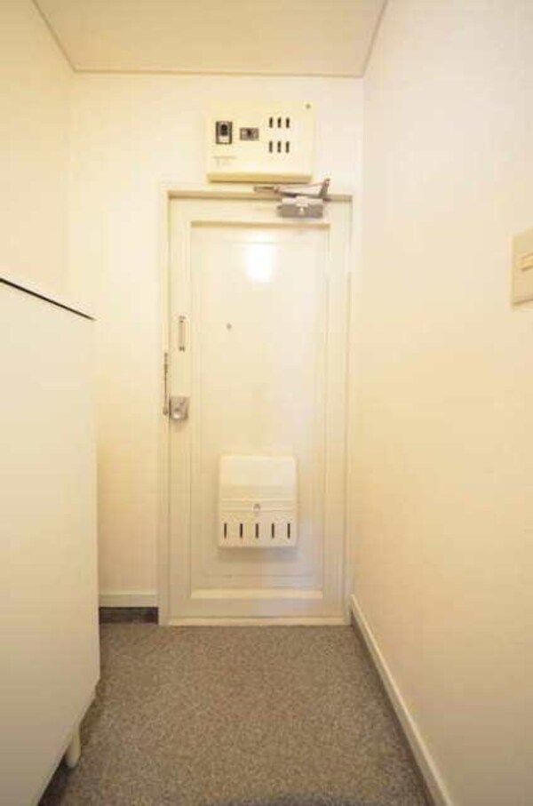 玄関(☆玄関☆)