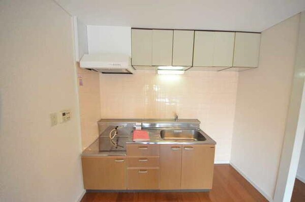 キッチン(☆キッチン☆)