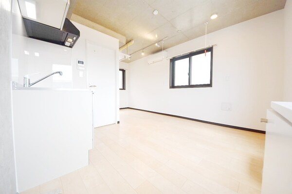 リビング・居室