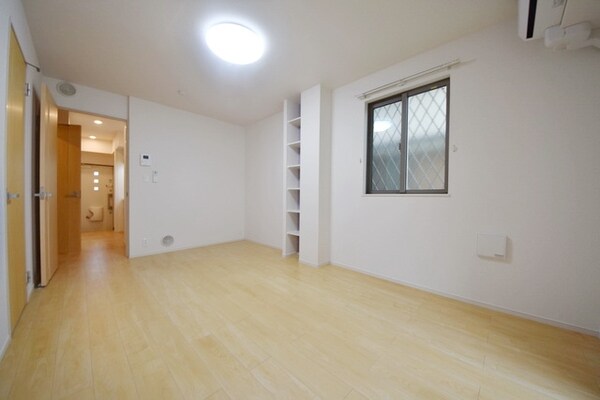 リビング・居室