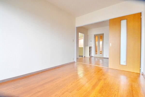 リビング・居室