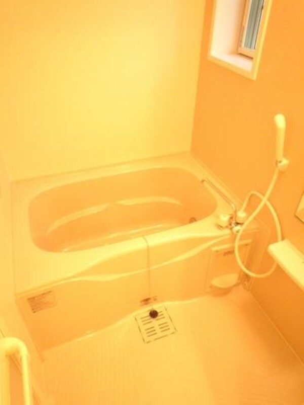 バス／シャワールーム等(★バスルーム★)