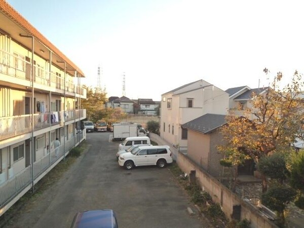 眺望(★眺望良好★)