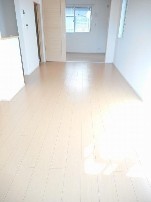 リビング・居室(★リビング★)