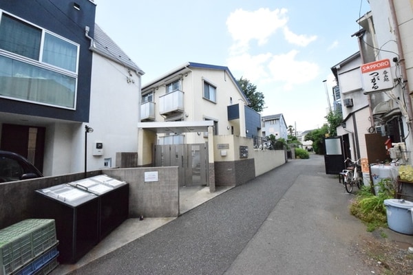 外観(★閑静な住宅街★)