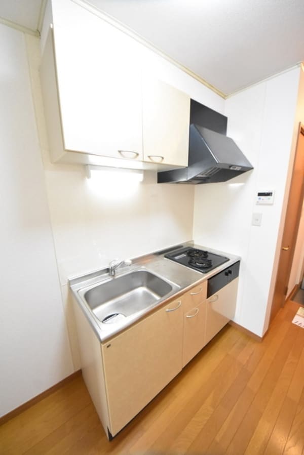 キッチン(★室内＆室内設備★)