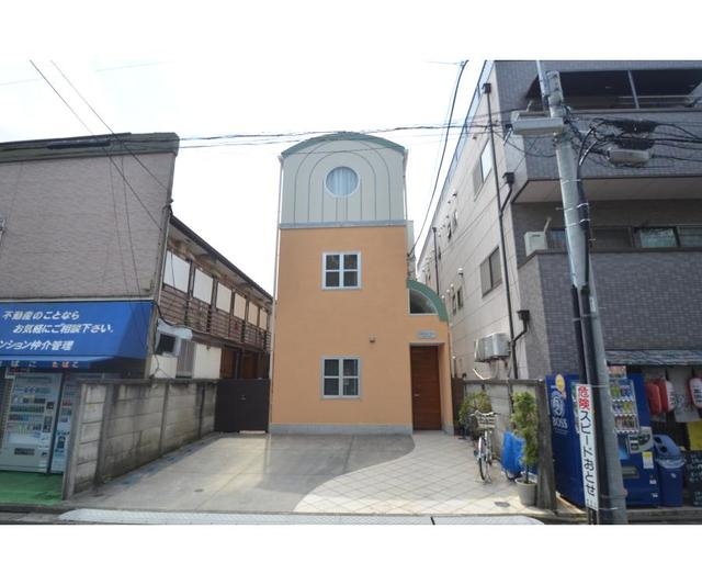 外観写真