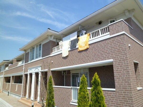 外観(★日当たりサンサン♪★)