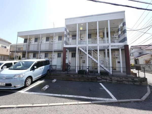 駐車場(敷地内駐車場)