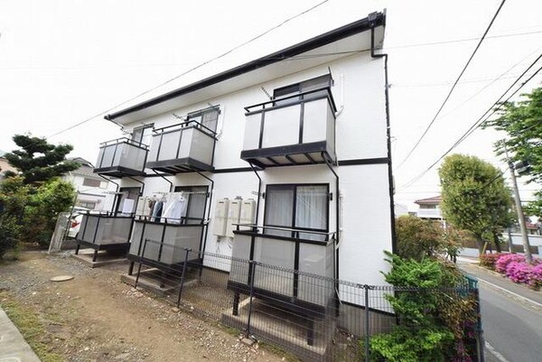 外観(☆日当たり良好☆)
