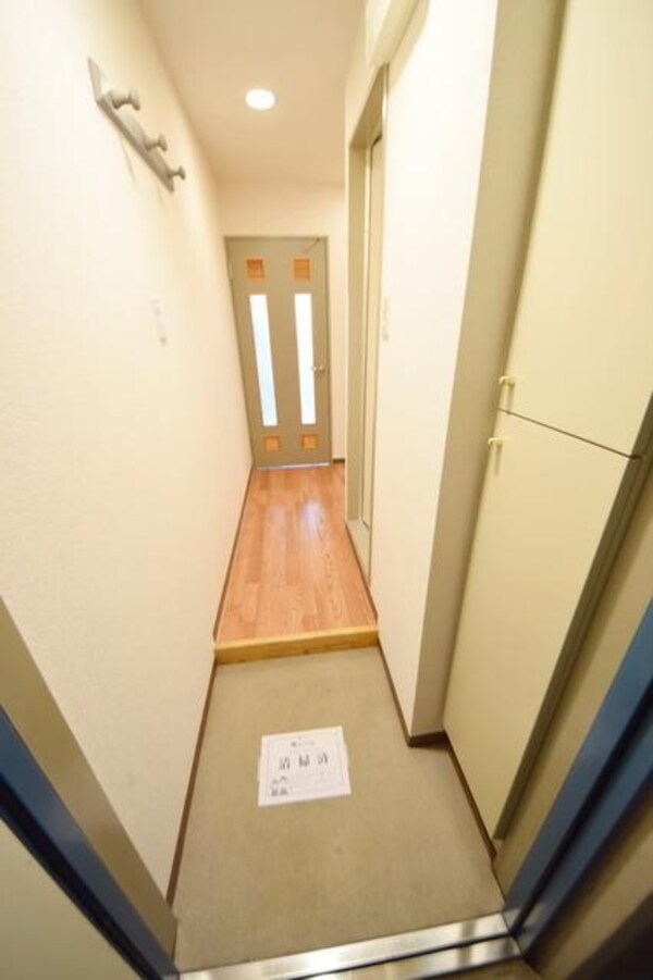 玄関(★玄関★)