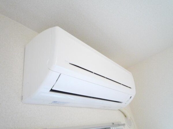設備(☆エアコン☆)
