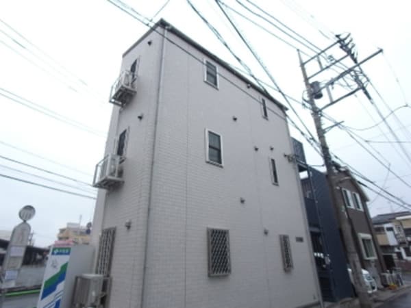 外観(☆外観・共用設備☆)