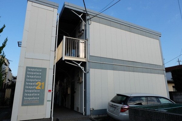 エントランス(★建物入り口付近★)