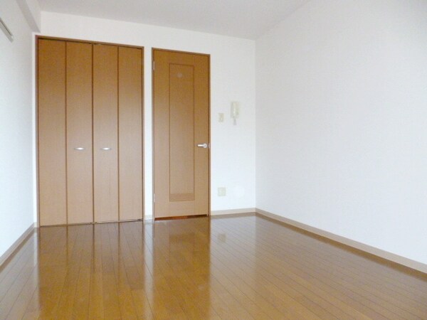 リビング・居室(イメージです)