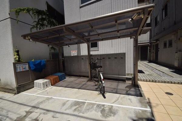 その他(駐輪所)