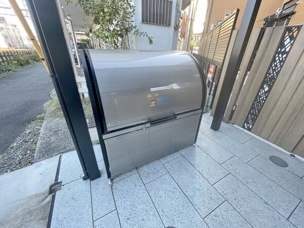 共有部分