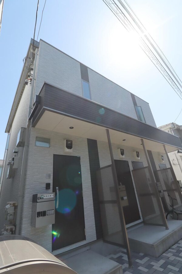 外観(外観)