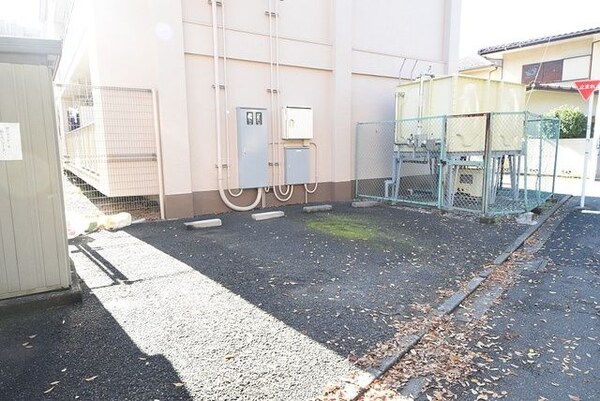 駐車場(★敷地内駐車場★)