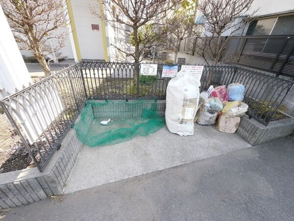 共有部分
