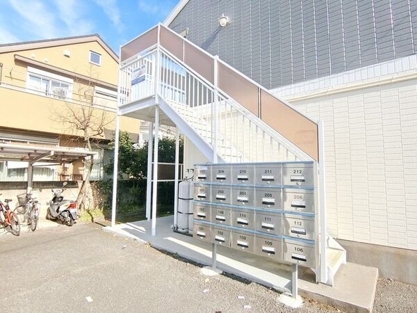 エントランス(★エントランス★)