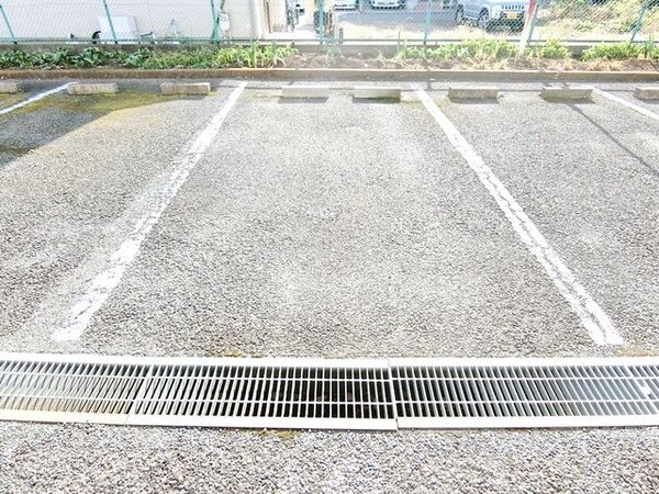 駐車場(★駐車場★)