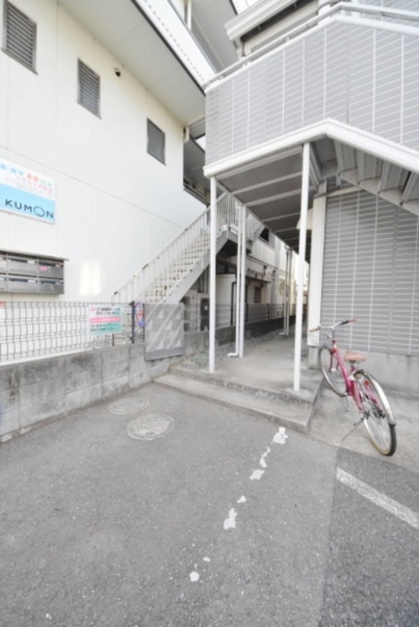 エントランス(★エントランス★)