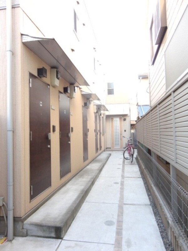 その他(敷地内)