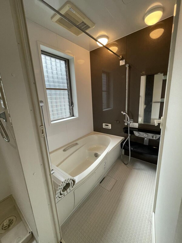 バス／シャワールーム等(設備)