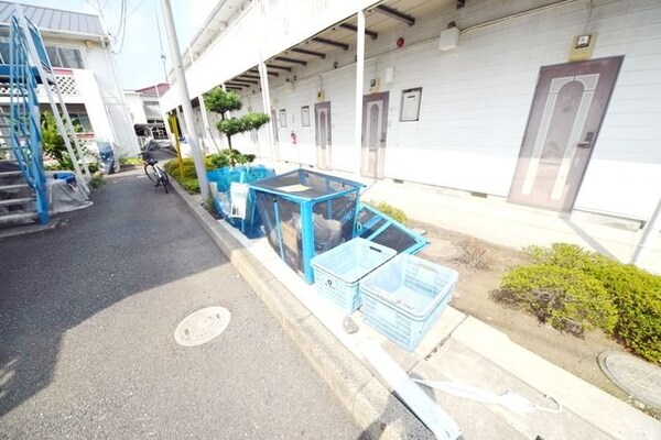 共有部分