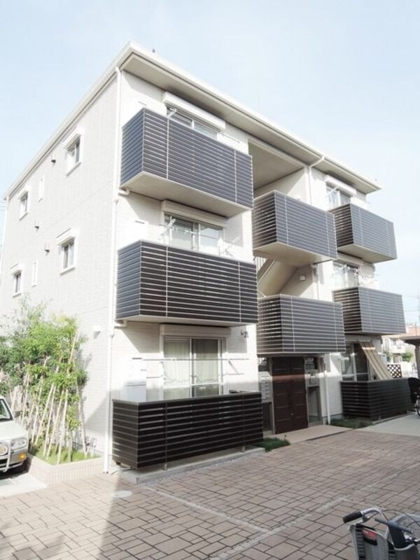 外観(★積水ハウスのシャーメゾン★)