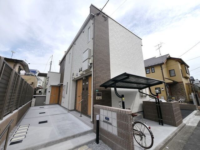 物件内観写真12　