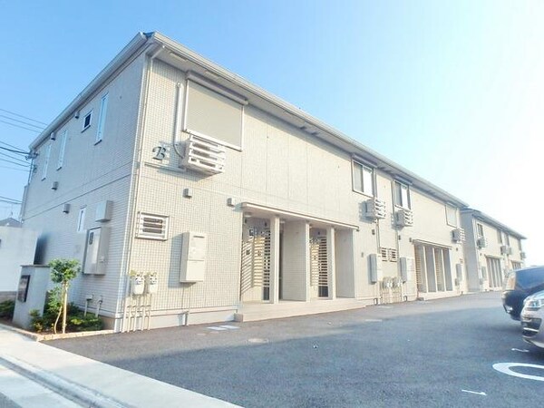 エントランス(★玄関側★)