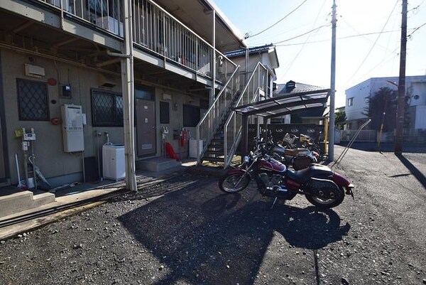 駐車場(★敷地内駐車場あり★)