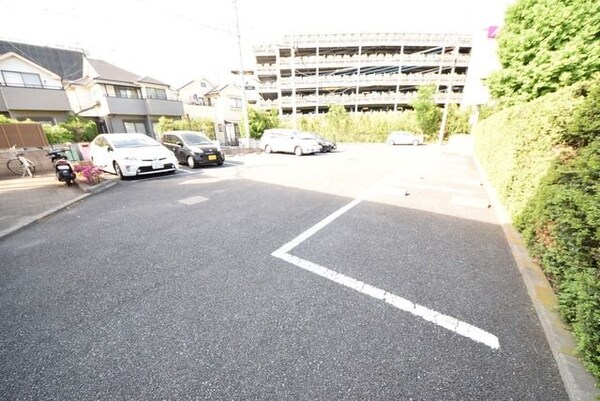 駐車場(★敷地内駐車場★)