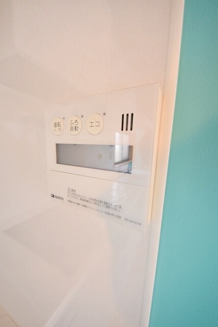 物件内観写真17　(★給湯リモコン★)